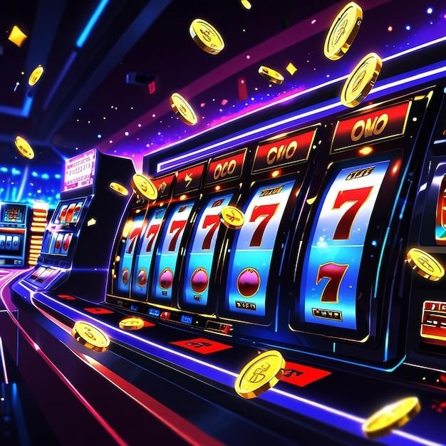9qqq Las reglas y el flujo de una partida de Bingo